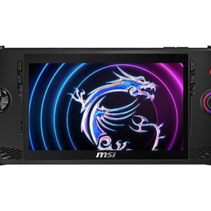MSI Claw A1M-068IT