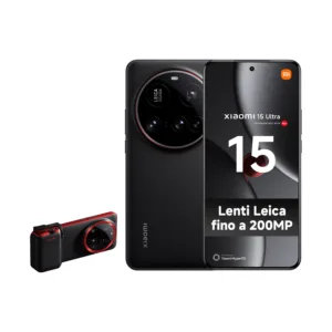 Xiaomi 15 Ultra 16GB Con Kit Fotografico